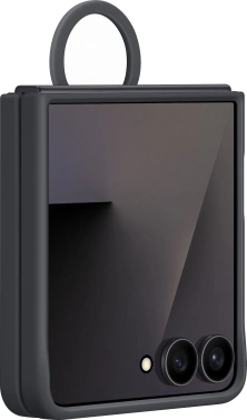 Чехол (клип-кейс) Samsung для Samsung Galaxy Z Flip7 Ring Case Z Flip7