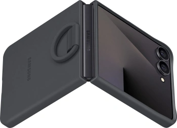 Чехол (клип-кейс) Samsung для Samsung Galaxy Z Flip7 Ring Case Z Flip7