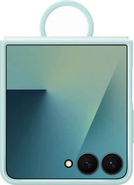 Чехол (клип-кейс) Samsung для Samsung Galaxy Z Flip7 Ring Case Z Flip7