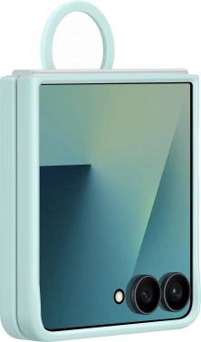 Чехол (клип-кейс) Samsung для Samsung Galaxy Z Flip7 Ring Case Z Flip7