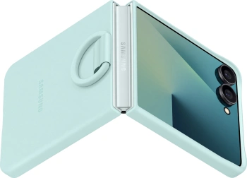 Чехол (клип-кейс) Samsung для Samsung Galaxy Z Flip7 Ring Case Z Flip7