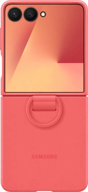 Чехол (клип-кейс) Samsung для Samsung Galaxy Z Flip7 Ring Case Z Flip7