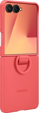 Чехол (клип-кейс) Samsung для Samsung Galaxy Z Flip7 Ring Case Z Flip7