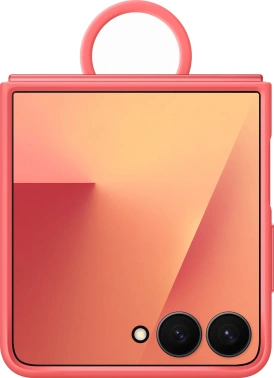 Чехол (клип-кейс) Samsung для Samsung Galaxy Z Flip7 Ring Case Z Flip7