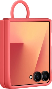 Чехол (клип-кейс) Samsung для Samsung Galaxy Z Flip7 Ring Case Z Flip7