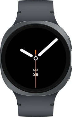 Смарт-часы Samsung Galaxy Watch 8 LTE 44мм 1.47