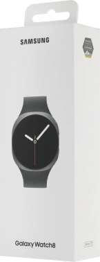Смарт-часы Samsung Galaxy Watch 8 LTE 44мм 1.47