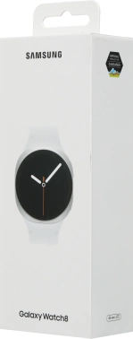 Смарт-часы Samsung Galaxy Watch 8 LTE 44мм 1.47