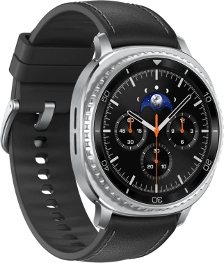 Смарт-часы Samsung Galaxy Watch 8 Classic LTE 46мм 1.34