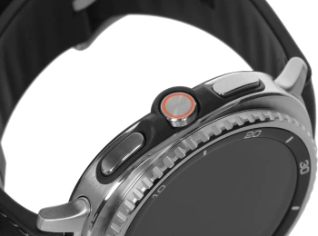 Смарт-часы Samsung Galaxy Watch 8 Classic LTE 46мм 1.34