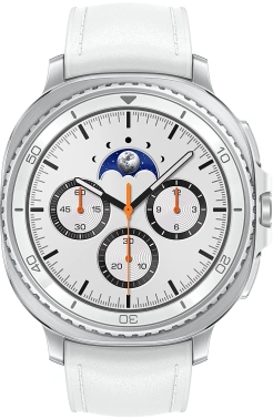 Смарт-часы Samsung Galaxy Watch 8 Classic LTE 46мм 1.34