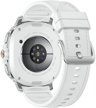 Смарт-часы Samsung Galaxy Watch 8 Classic LTE 46мм 1.34