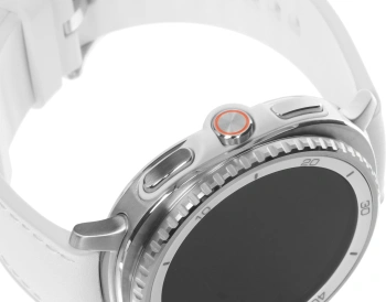 Смарт-часы Samsung Galaxy Watch 8 Classic LTE 46мм 1.34