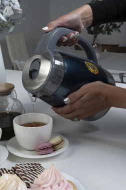 Чайник электрический GoodHelper KPG-1811BLU