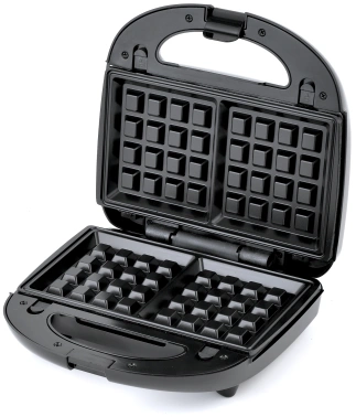 Вафельница GoodHelper KG-U61