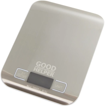 Весы кухонные электронные GoodHelper KS-S06