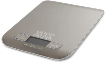 Весы кухонные электронные GoodHelper KS-S06