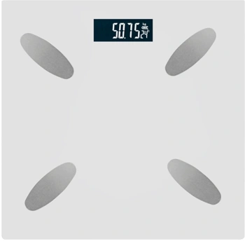 Весы напольные электронные GoodHelper BT-SA60