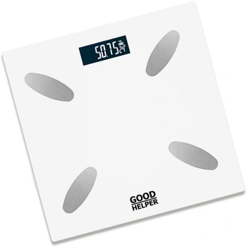 Весы напольные электронные GoodHelper BT-SA60