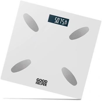 Весы напольные электронные GoodHelper BT-SA60
