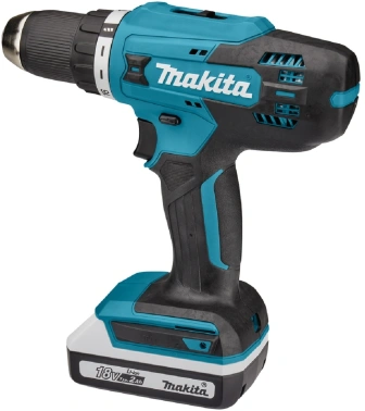 Дрель-шуруповерт Makita DF488D004