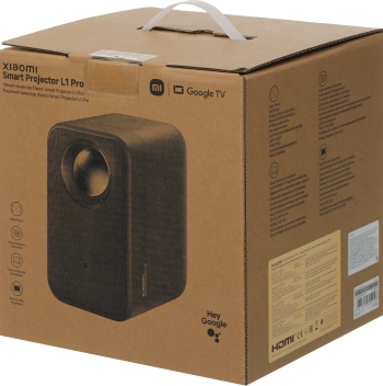 Проектор Xiaomi L1 Pro EU