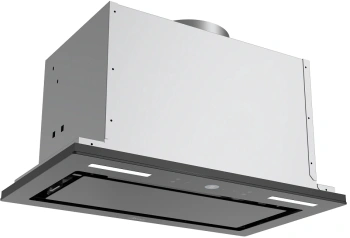 Вытяжка встраиваемая Midea MH60I530GB
