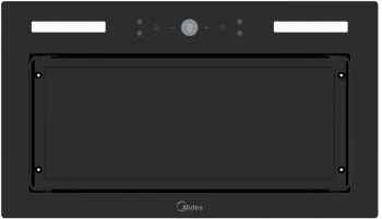 Вытяжка встраиваемая Midea MH60I530GB