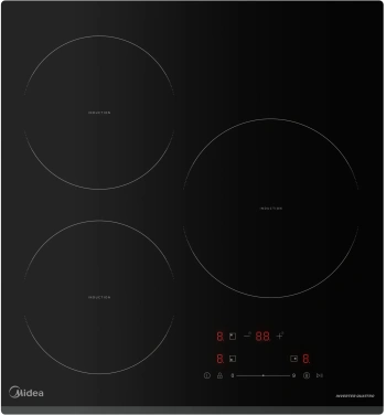 Индукционная варочная поверхность Midea MIH43103F