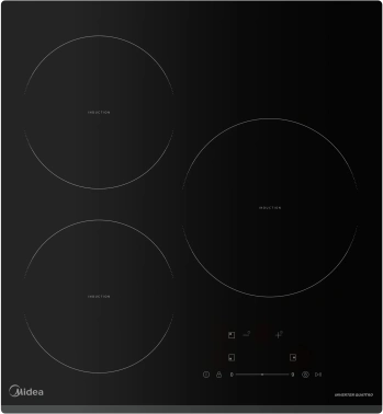 Индукционная варочная поверхность Midea MIH43103F