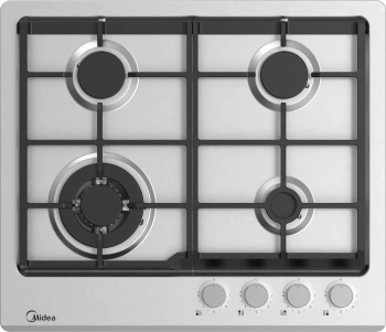 Газовая варочная поверхность Midea MG693TX