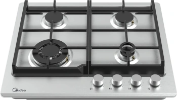 Газовая варочная поверхность Midea MG693TX