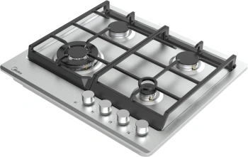 Газовая варочная поверхность Midea MG693TX