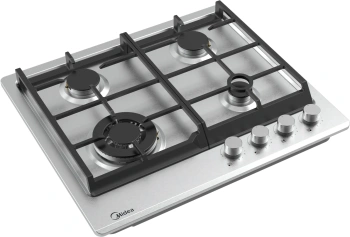 Газовая варочная поверхность Midea MG693TX