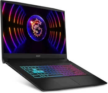 Ноутбук MSI Katana  17 B12VEK-1495XRU
