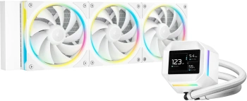 Система водяного охлаждения Deepcool LM360