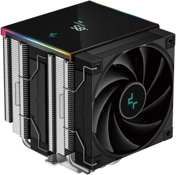 Устройство охлаждения(кулер) Deepcool AK620 Digital SE