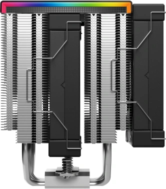 Устройство охлаждения(кулер) Deepcool AK620 Digital SE