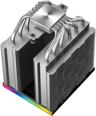 Устройство охлаждения(кулер) Deepcool AK620 Digital SE