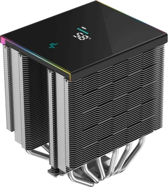 Устройство охлаждения(кулер) Deepcool AK620 Digital SE