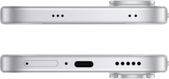 Смартфон iQOO Z10 Lite 128Gb 8Gb белый моноблок 3G 2Sim 6.67