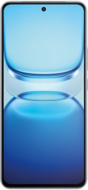 Смартфон iQOO Z10 Lite 256Gb 8Gb белый моноблок 3G 2Sim 6.67