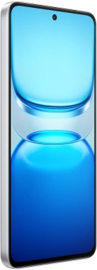 Смартфон iQOO Z10 Lite 256Gb 8Gb белый моноблок 3G 2Sim 6.67