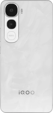 Смартфон iQOO Z10 Lite 256Gb 8Gb белый моноблок 3G 2Sim 6.67