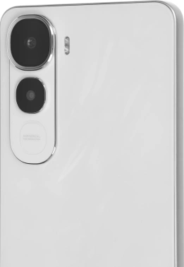 Смартфон iQOO Z10 Lite 256Gb 8Gb белый моноблок 3G 2Sim 6.67