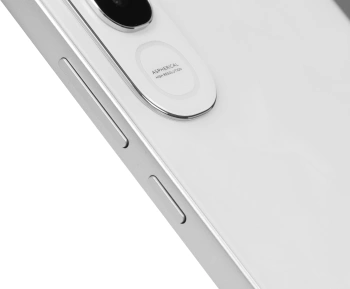 Смартфон iQOO Z10 Lite 256Gb 8Gb белый моноблок 3G 2Sim 6.67