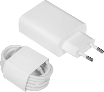 Смартфон iQOO Z10 Lite 256Gb 8Gb белый моноблок 3G 2Sim 6.67