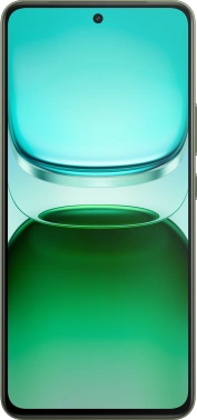 Смартфон iQOO Z10 Lite 256Gb 8Gb зеленый моноблок 3G 2Sim 6.67