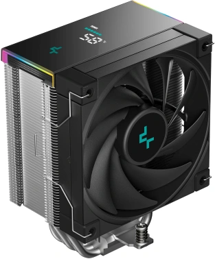 Устройство охлаждения(кулер) Deepcool AK500S Digital SE