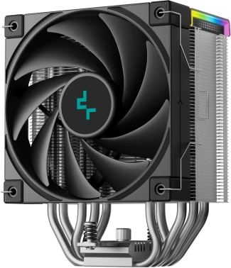 Устройство охлаждения(кулер) Deepcool AK500S Digital SE